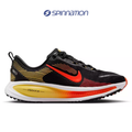 Running Shoes Nike Vomero 18 Black Orange Original Premium