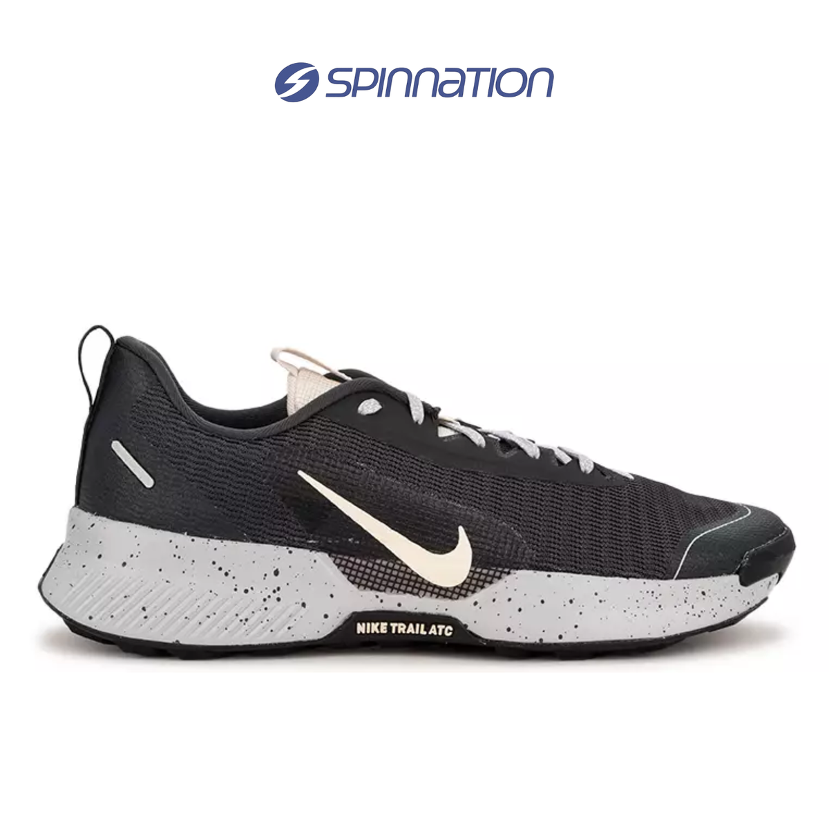 Trail/Running Shoes Nike Juniper Trail 3 Black Original