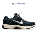 Sepatu Running Pria Nike Zoom Vomero 5 SE Blue Void Original