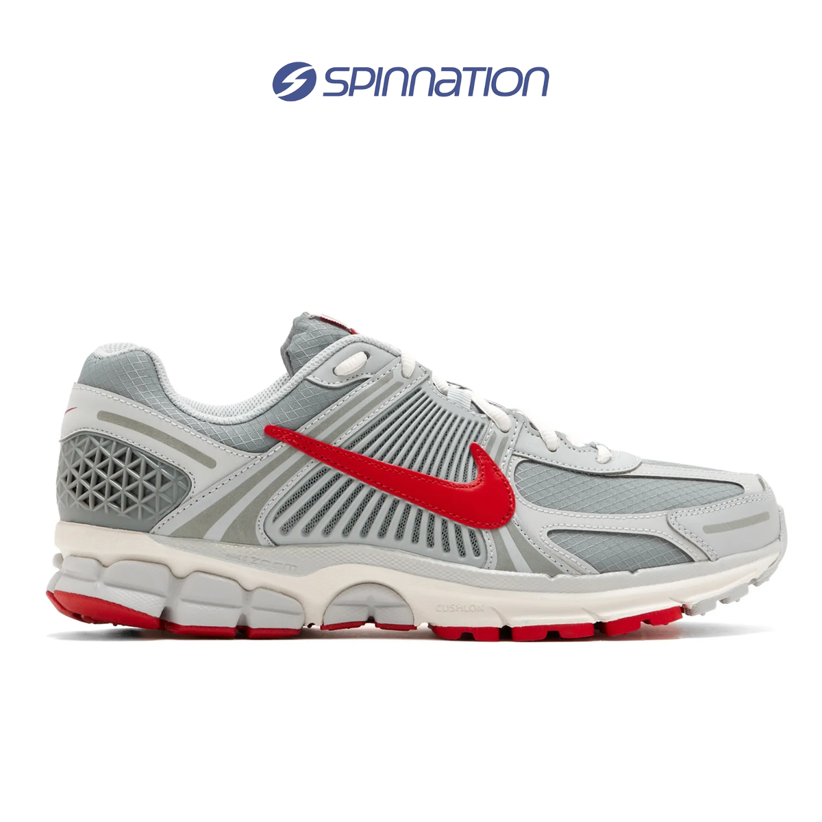 Running Shoes Nike Zoom Vomero 5 SE Grey Red Original