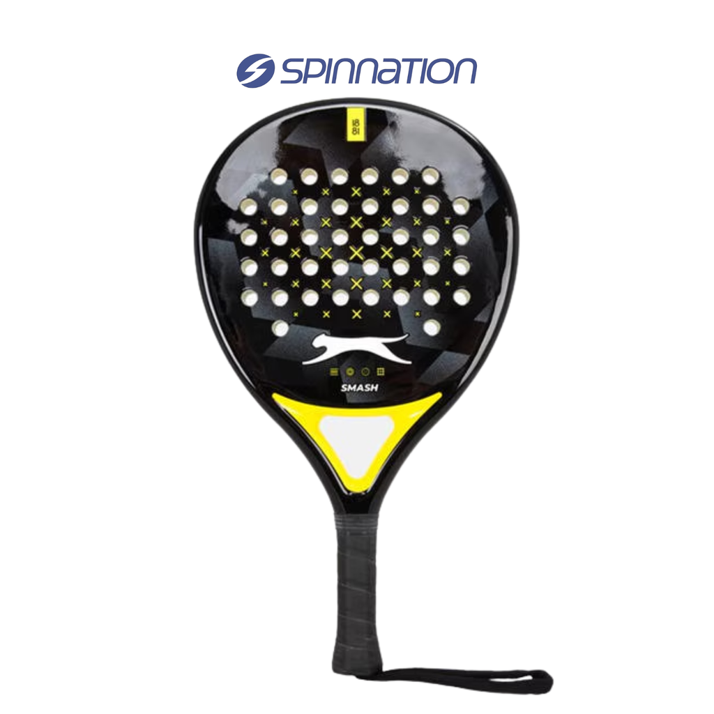 SLAZENGER SMASH PADEL RACKET