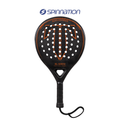TACTICAL PADEL EL UNICO ORANGE