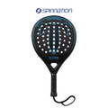 TACTICAL PADEL EL UNICO BLUE