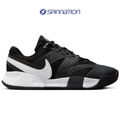 RUNNING SHOES NIKE COURT LITE 4 WHITE BLACK WOMAN SHOES