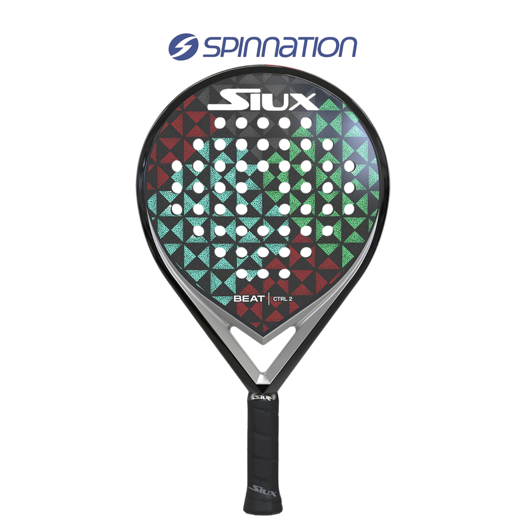 SIUX BEAT CONTROL 2 2025
