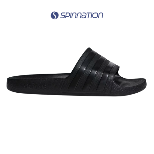SANDAL UNISEX ADIDAS ADILETTE AQUA HITAM