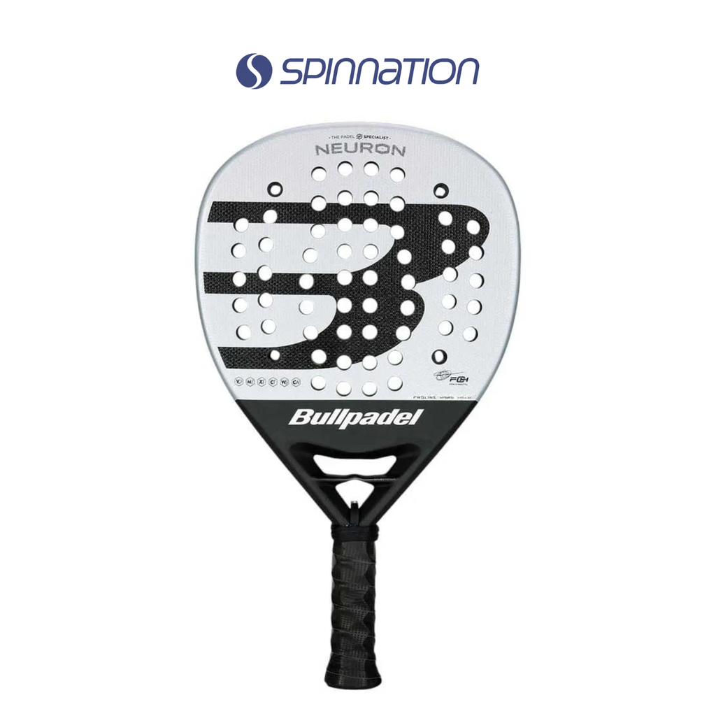 BULLPADEL CHINGGOTO NEURON 2025