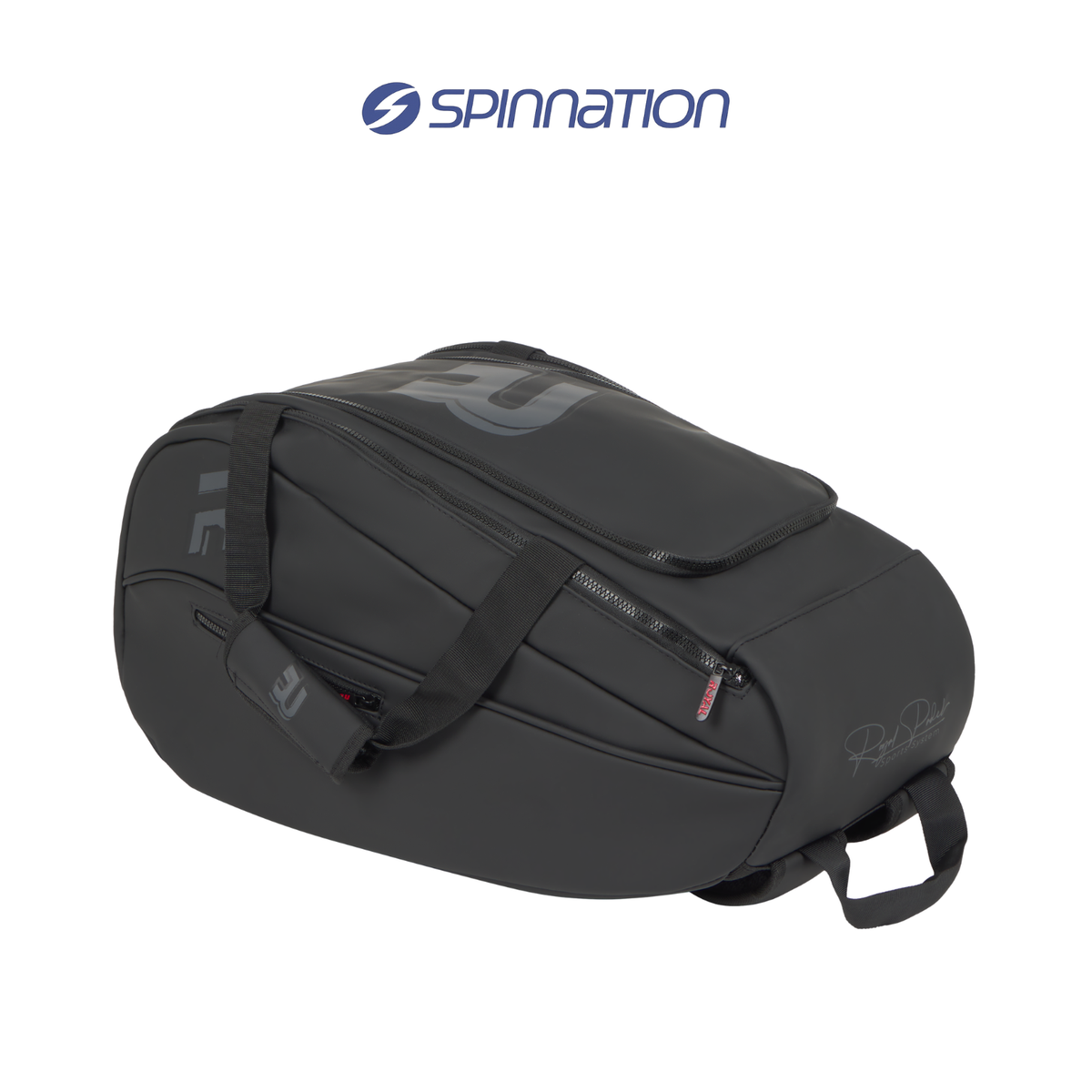 ROYAL PADEL FORCE BLACK PADEL BAG