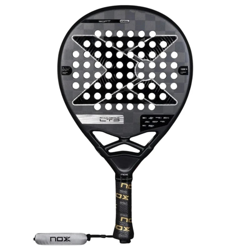 NOX AT GENIUS LIMITED EDITION 2025