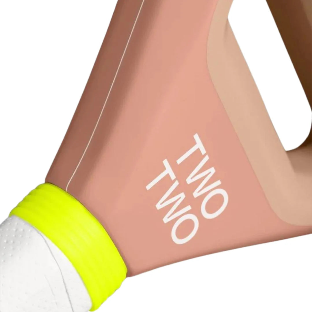 TWO TWO PLAYTWO DUSTY PINK