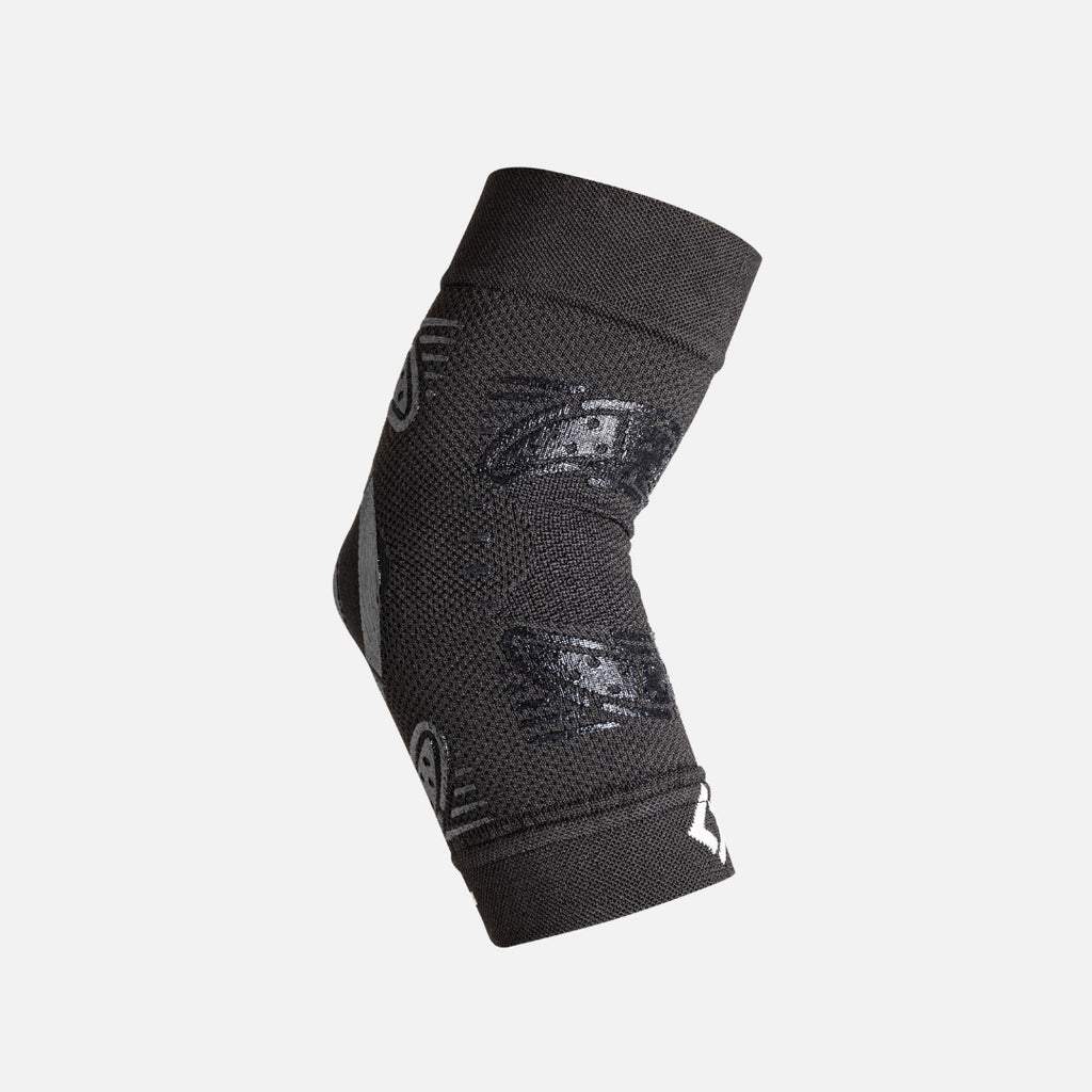 ELBOW SUPPORT BLACK
