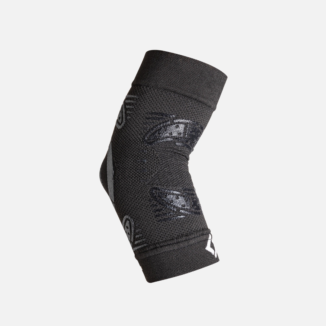 ELBOW SUPPORT BLACK