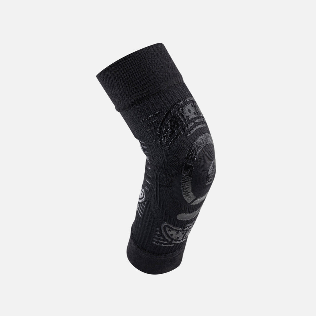 ELBOW SUPPORT BLACK