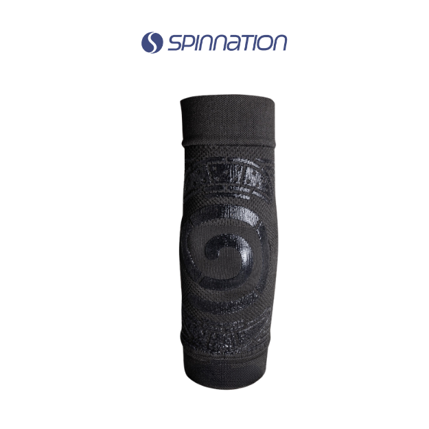 ELBOW SUPPORT BLACK