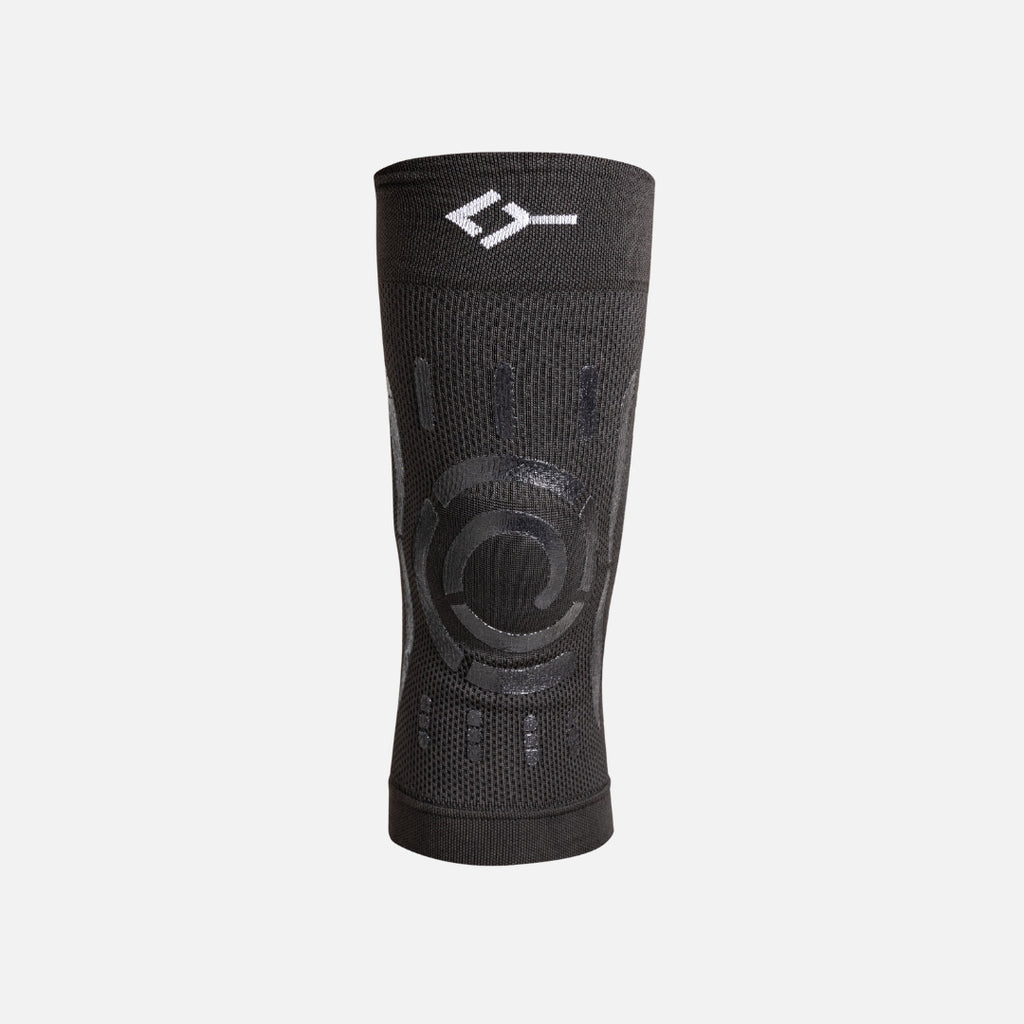 FLOKY KNEE SUPPORT RIGHT BLACK