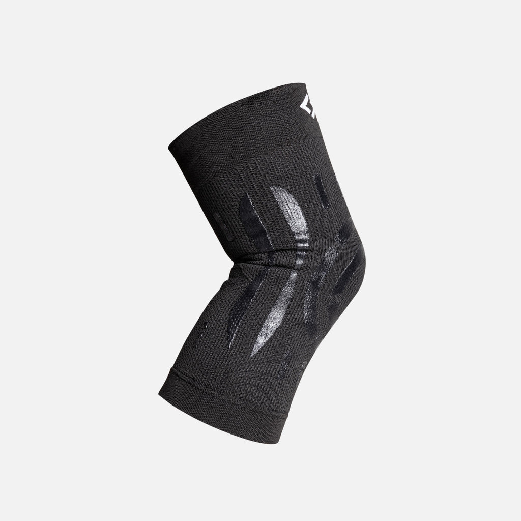 FLOKY KNEE SUPPORT RIGHT BLACK