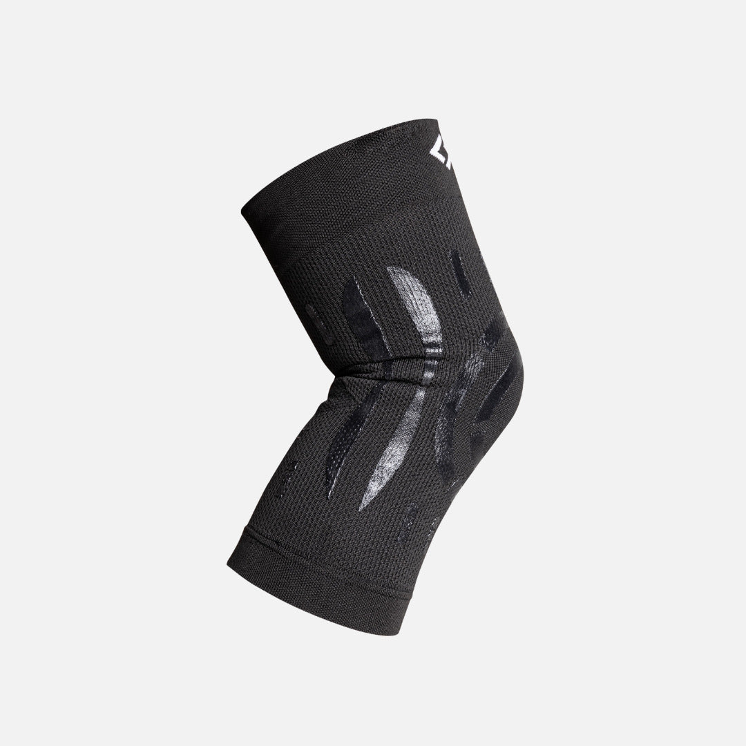 FLOKY KNEE SUPPORT RIGHT BLACK