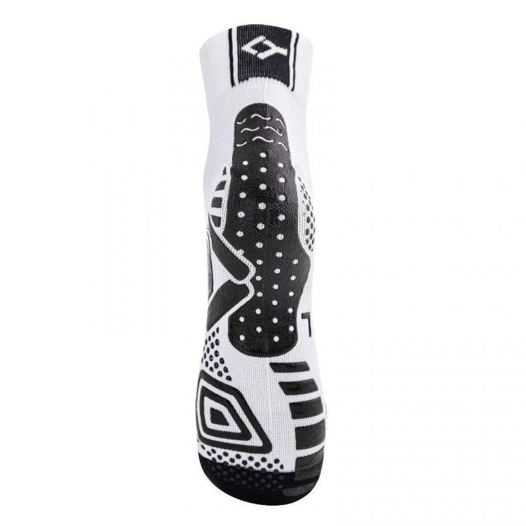 FLOKY MULTISPORT SOCKS WHITE