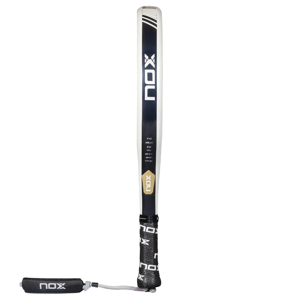NOX EQUATION ADVANCED