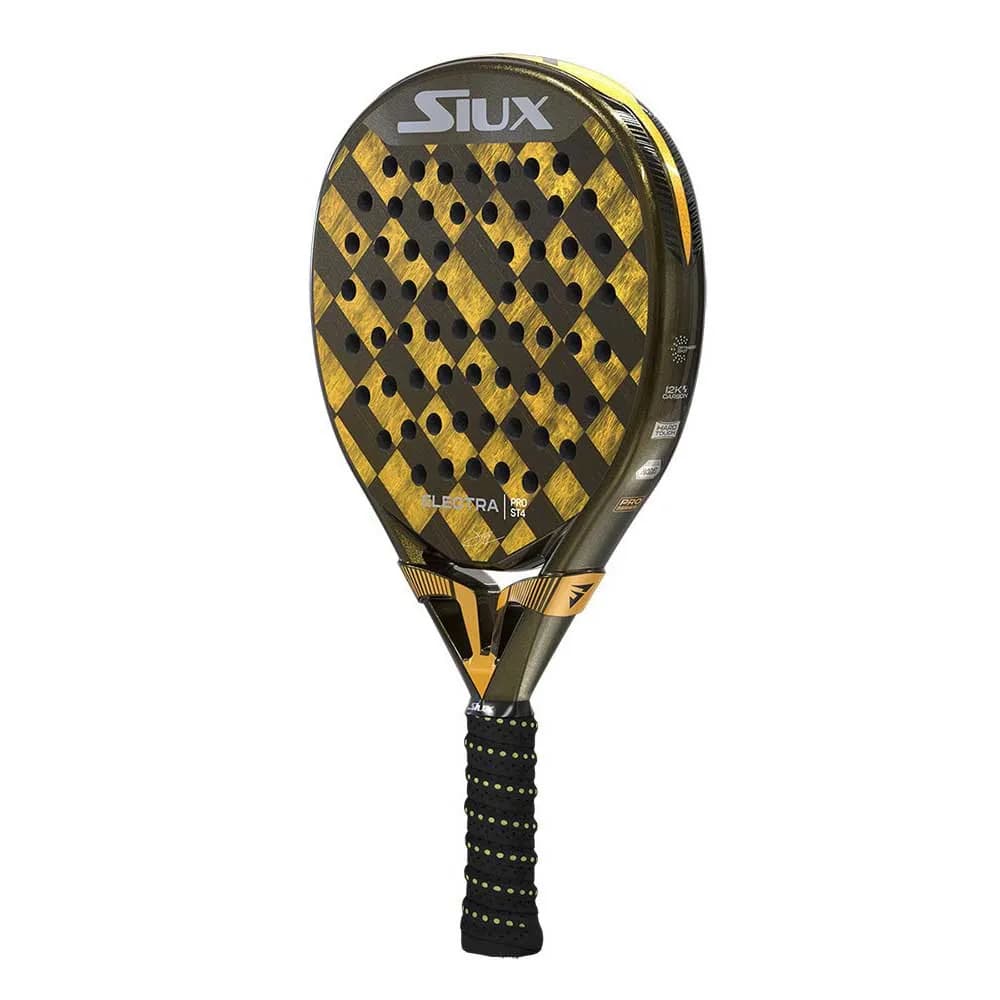 SIUX ELECTRA STUPA PRO ST 4