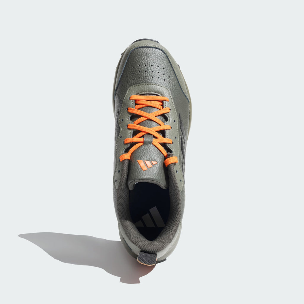ADIDAS HOIST-UP STROLL MEN SHOES