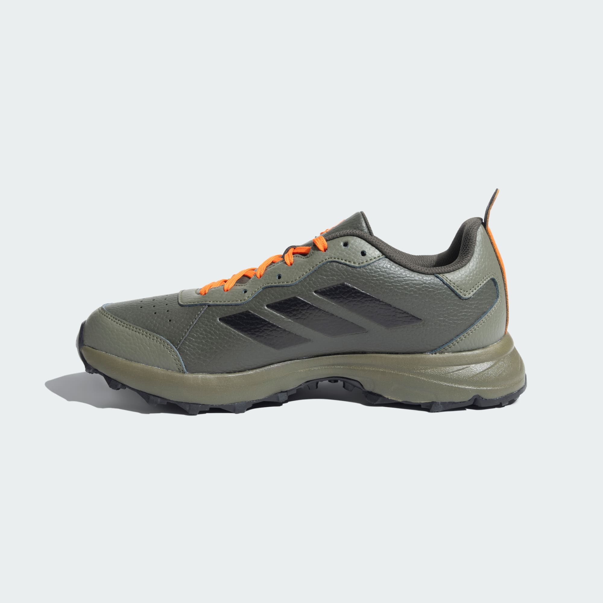 ADIDAS HOIST-UP STROLL MEN SHOES