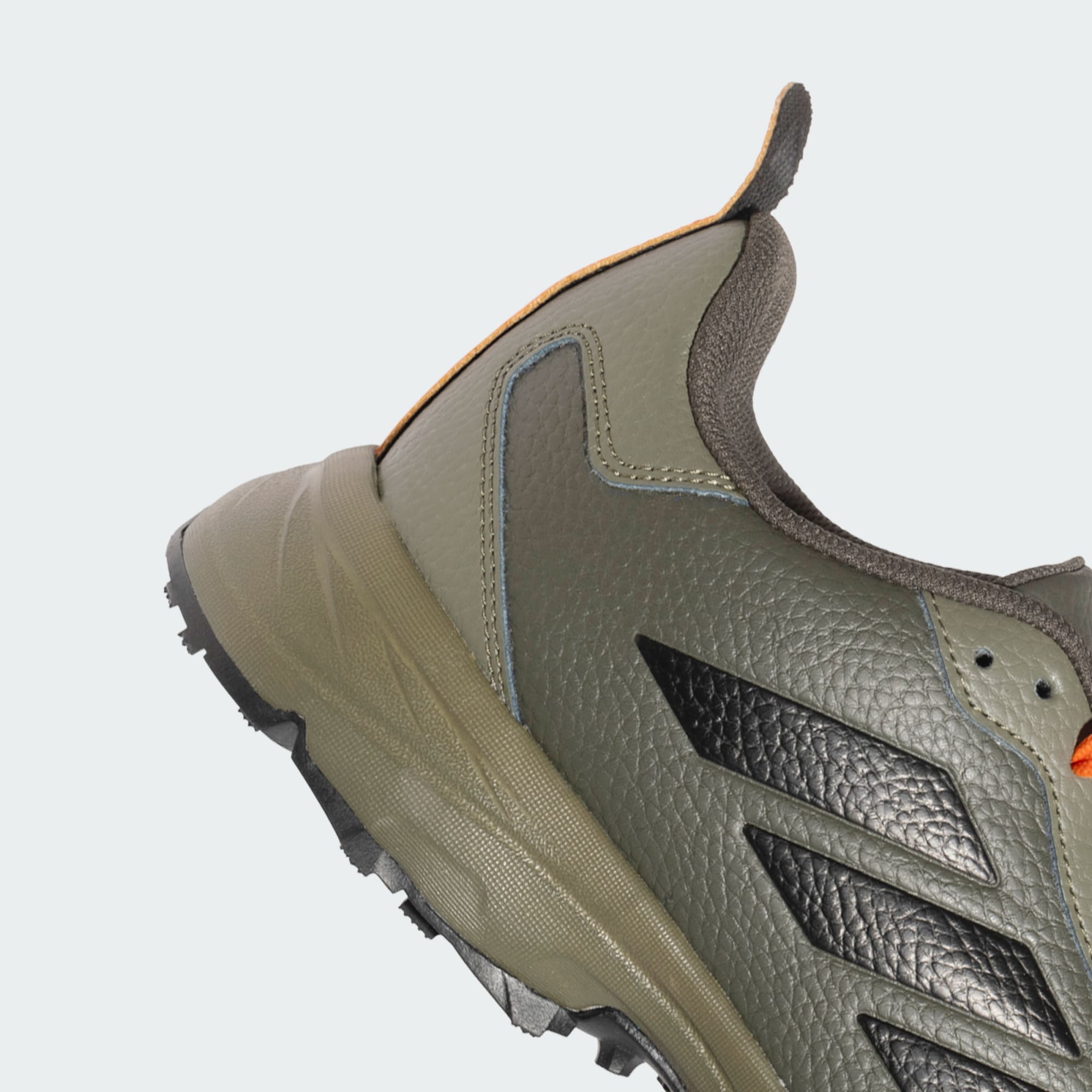 ADIDAS HOIST-UP STROLL MEN SHOES