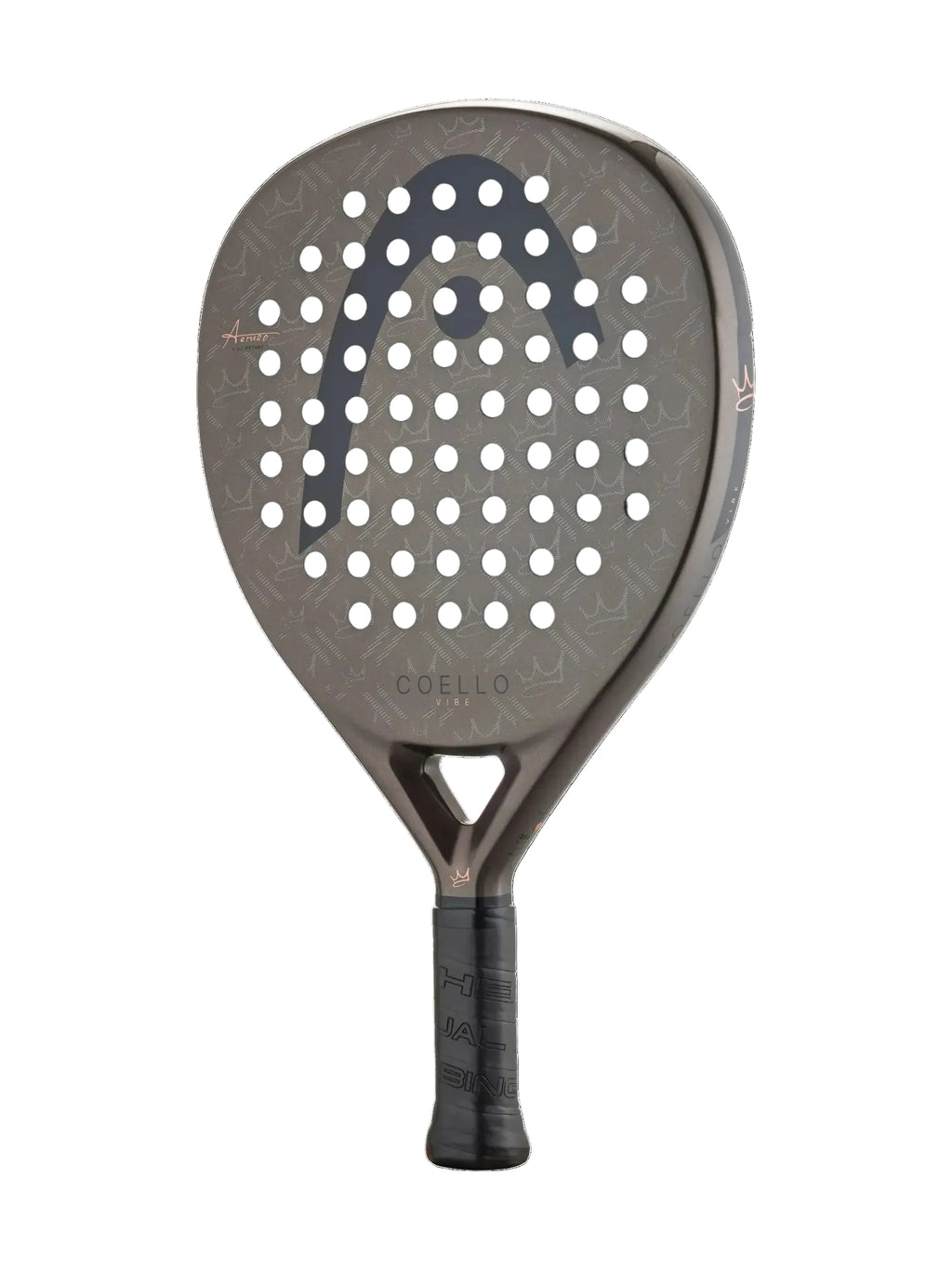 HEAD COELLO VIBE 2026
