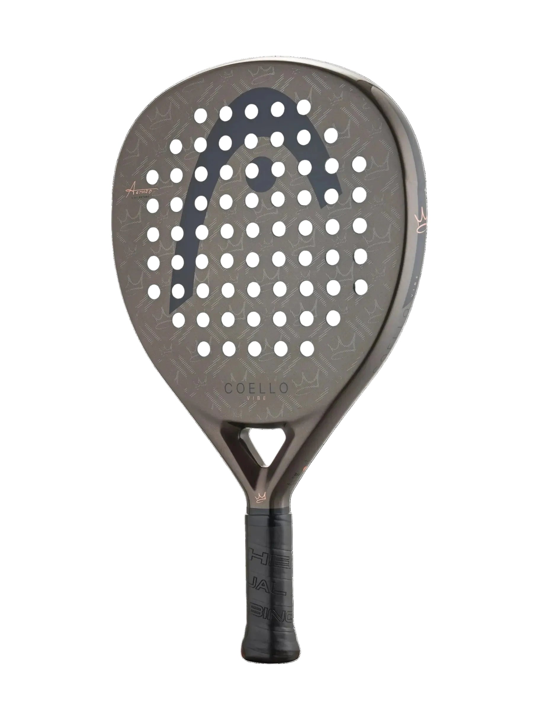 HEAD COELLO VIBE 2026