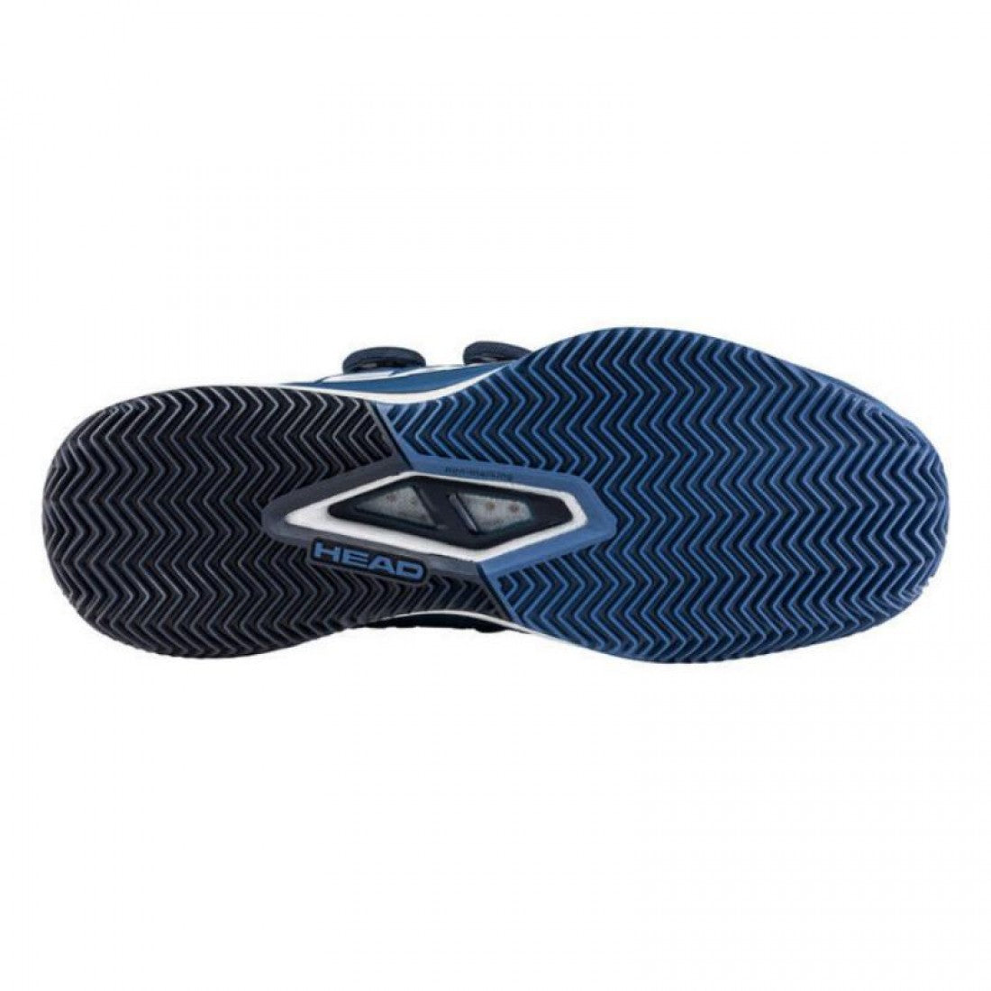 HEAD ENDURE PRO BOA CLAY DARK BLUE MEN SHOES