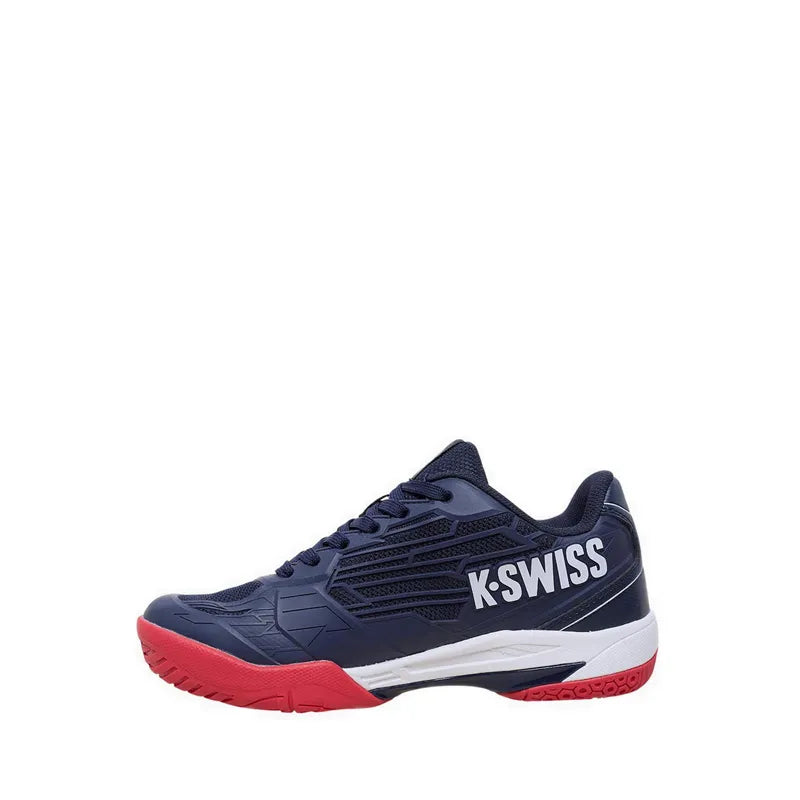 PADEL/TENNIS KSWISS ALEX PERFORMANCE BLUE SHOES