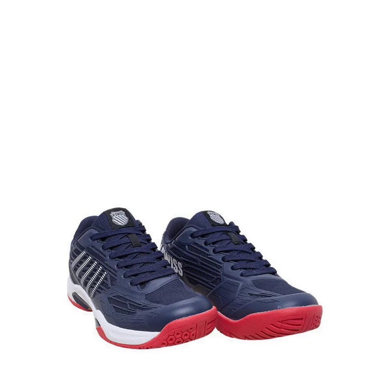 PADEL/TENNIS KSWISS ALEX PERFORMANCE BLUE SHOES