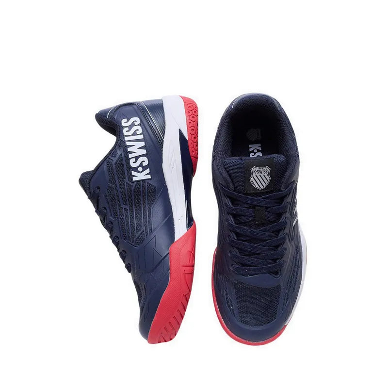 PADEL/TENNIS KSWISS ALEX PERFORMANCE BLUE SHOES