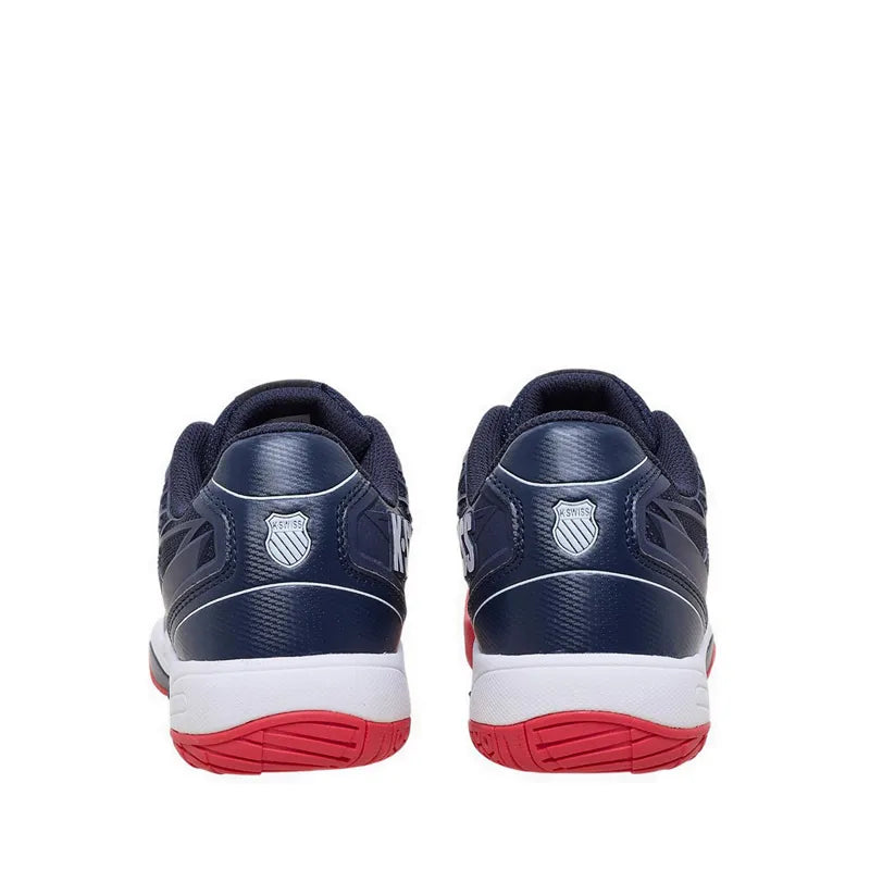 PADEL/TENNIS KSWISS ALEX PERFORMANCE BLUE SHOES