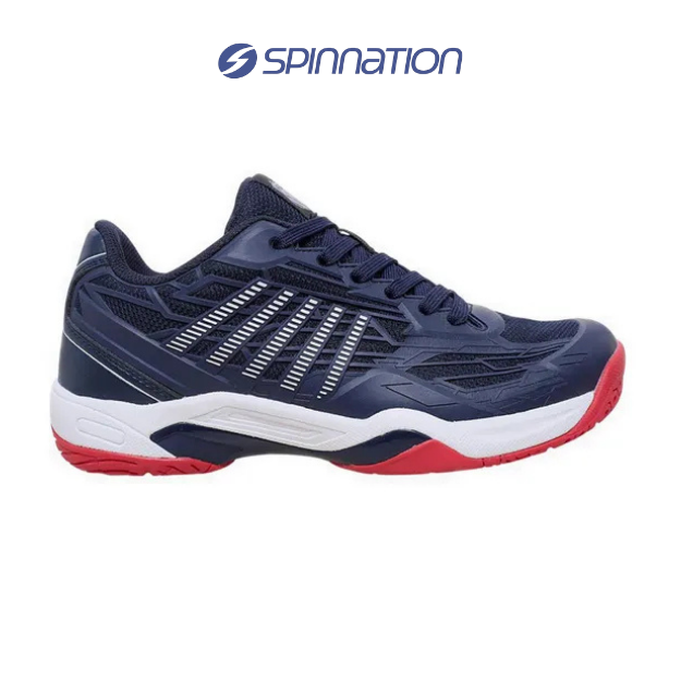 PADEL/TENNIS KSWISS ALEX PERFORMANCE BLUE SHOES