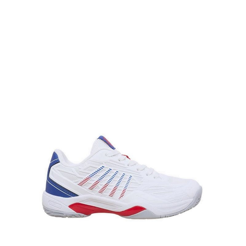 PADEL/TENNIS KSWISS ALEX PERFORMANCE WHITE SHOES