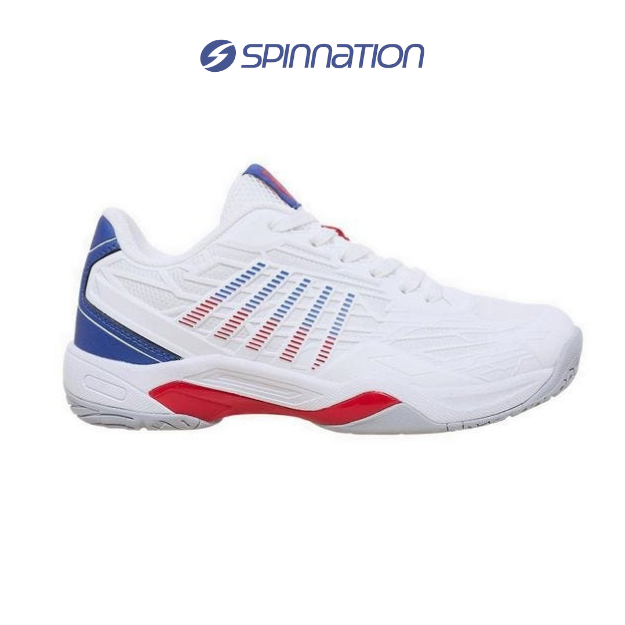 PADEL/TENNIS KSWISS ALEX PERFORMANCE WHITE SHOES