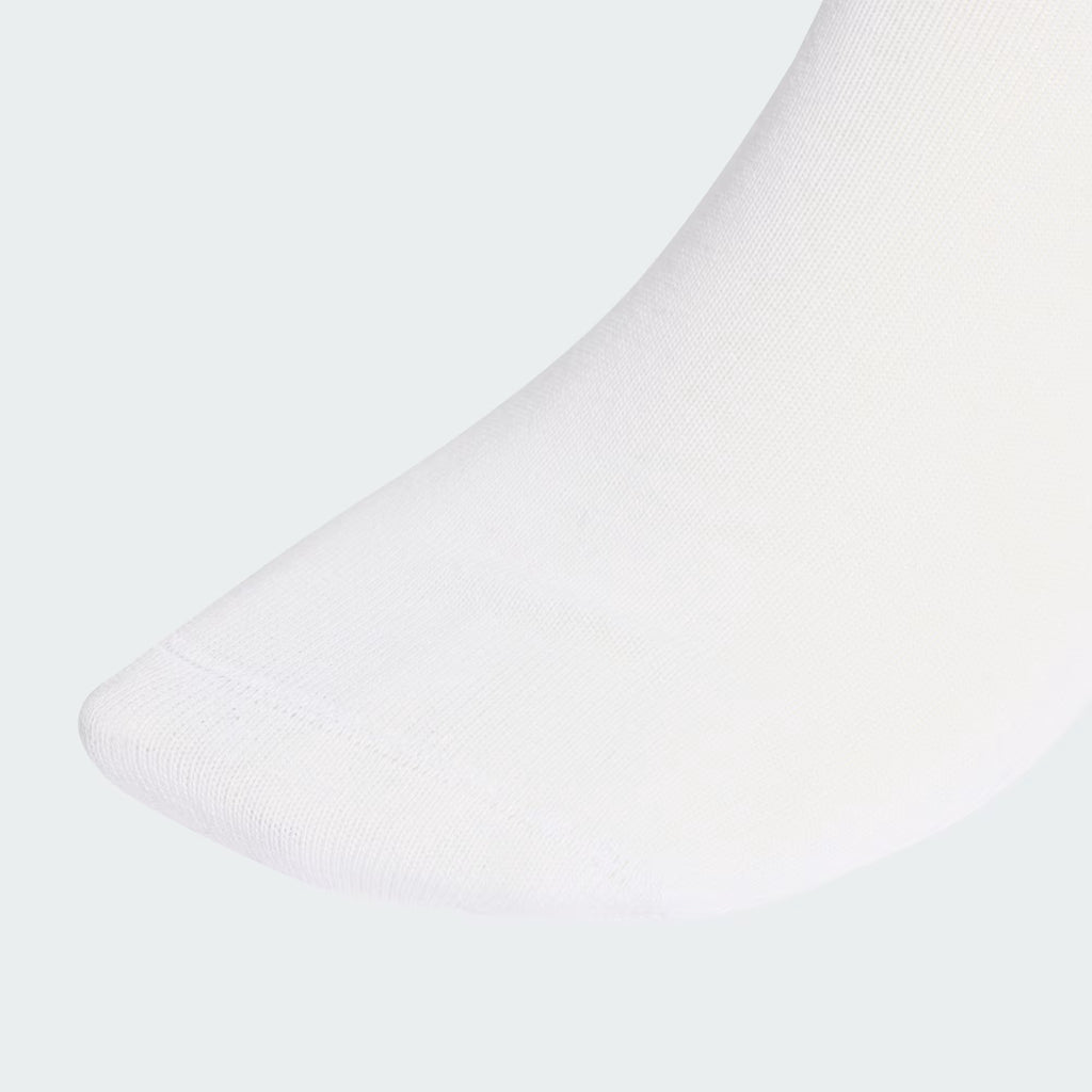 Adidas 3S Crew S 30 White Pink Socks