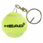 Keychain Head Ball Green