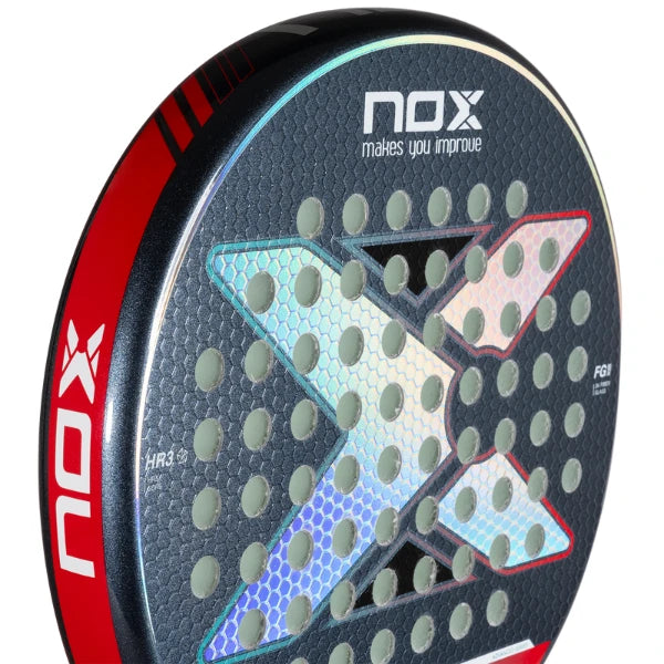 NOX EQUATION LIGHT
