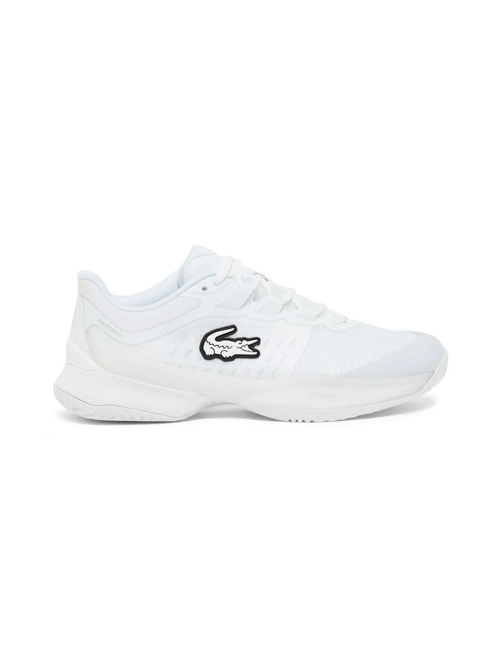 LACOSTE AG-LT ULTRA 21G - WHITE SHOES