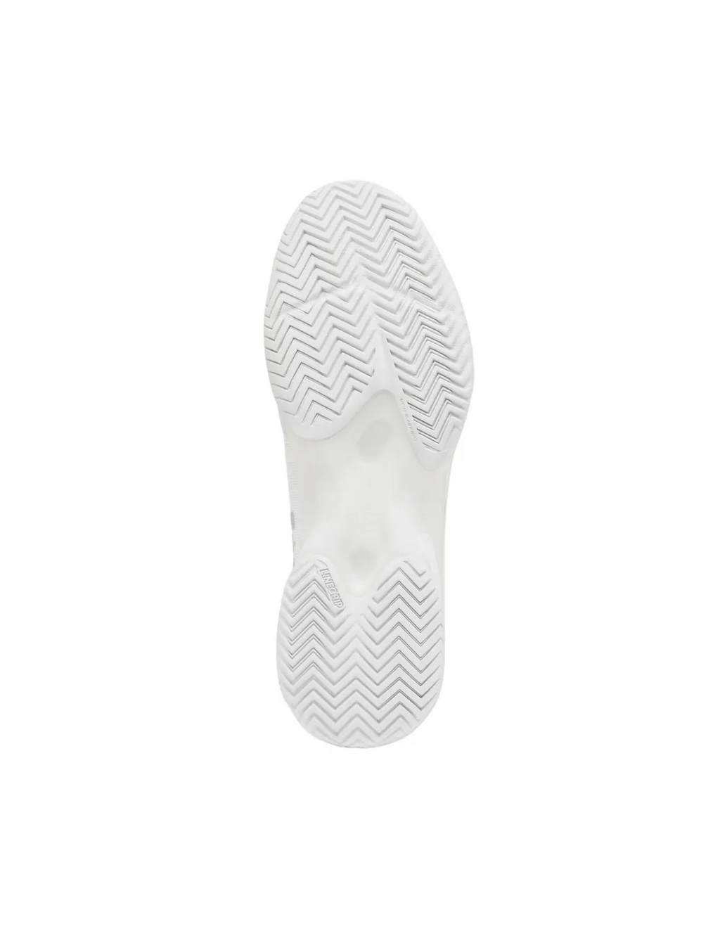 LACOSTE AG-LT ULTRA 21G - WHITE SHOES