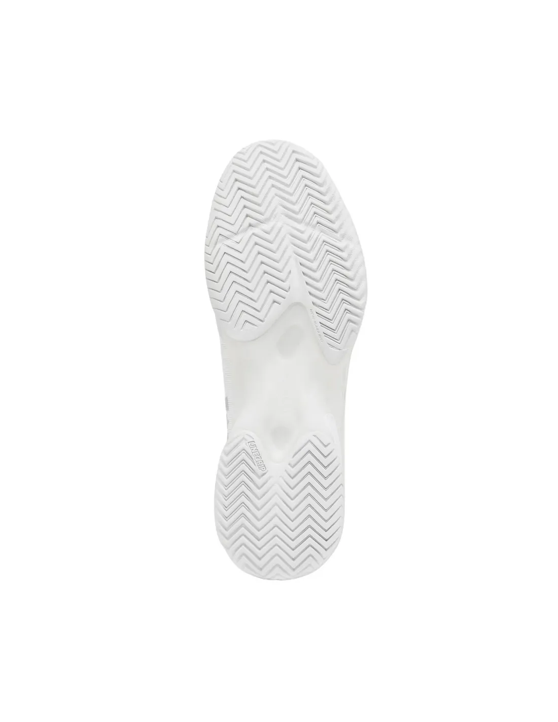 LACOSTE AG-LT ULTRA 21G - WHITE SHOES
