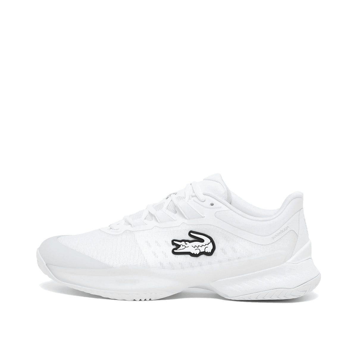 LACOSTE AG-LT ULTRA 21G - WHITE SHOES