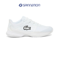 LACOSTE AG-LT ULTRA 21G - WHITE SHOES