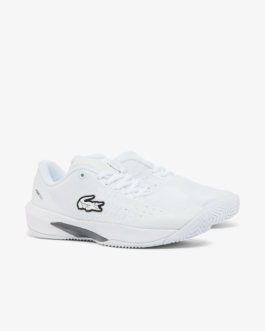 Lacoste Ag-Lt Evo 21G - White