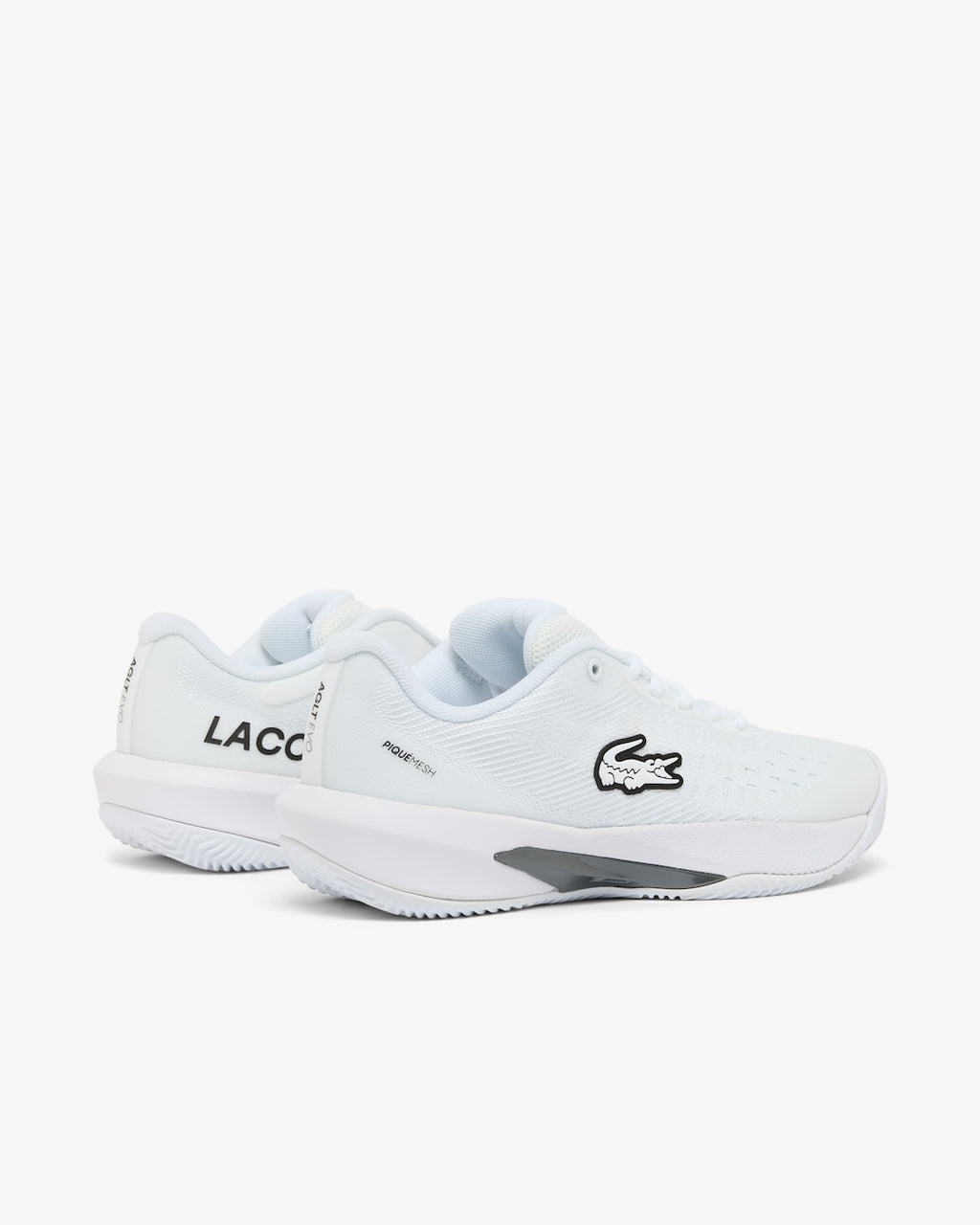 Lacoste Ag-Lt Evo 21G - White