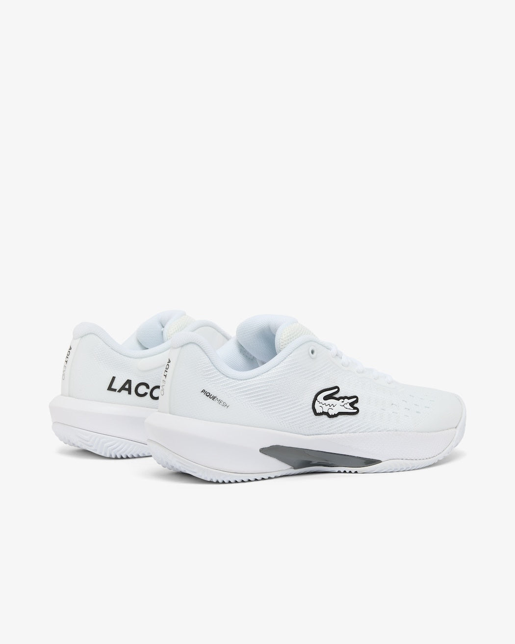 Lacoste Ag-Lt Evo 21G - White