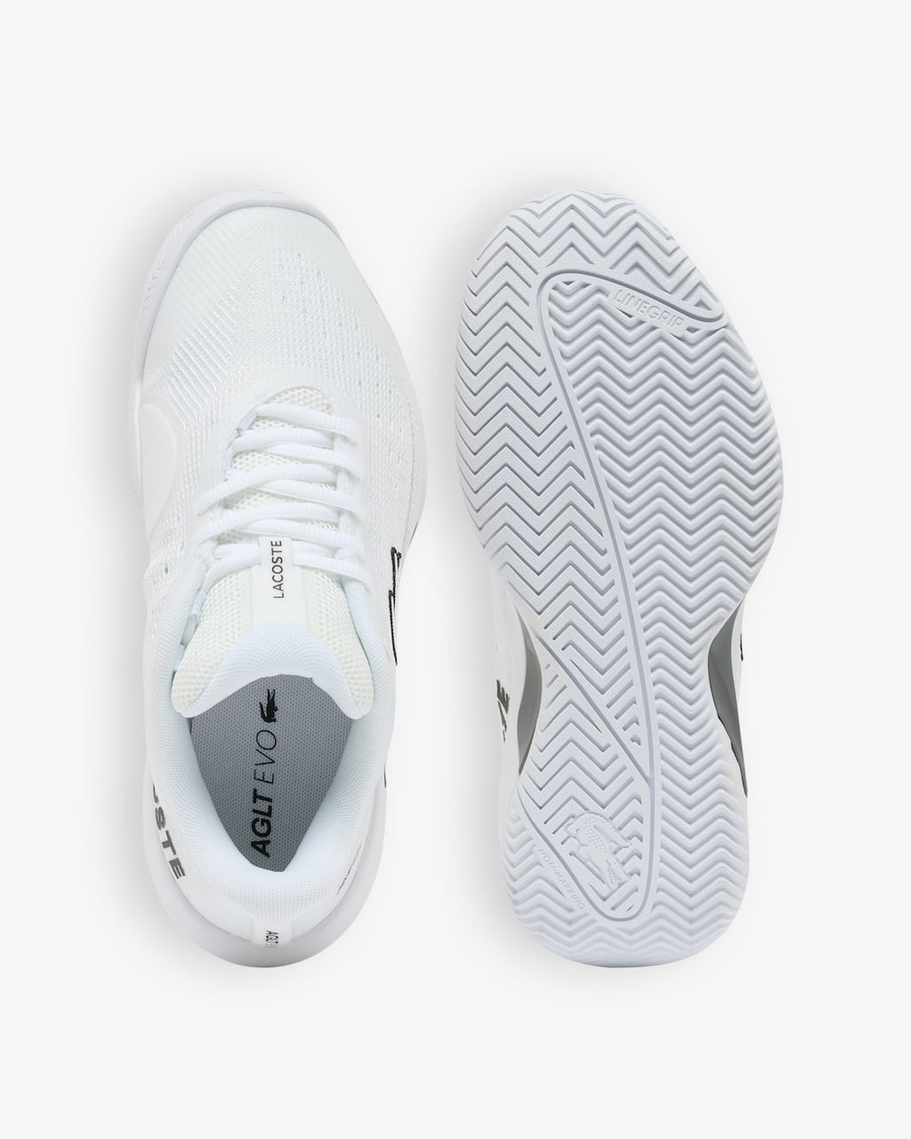 Lacoste Ag-Lt Evo 21G - White