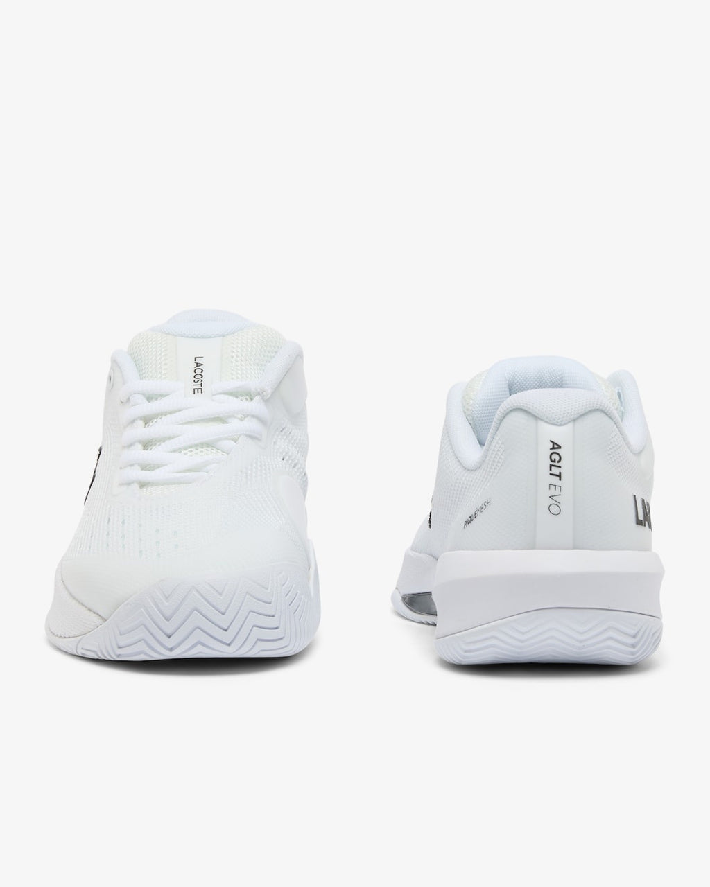 Lacoste Ag-Lt Evo 21G - White